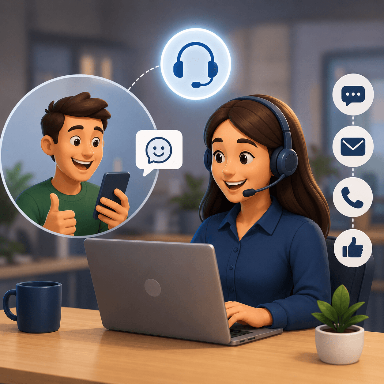 Hold Music Is Not a Strategy: Why Fast, Human Support Wins in 2026