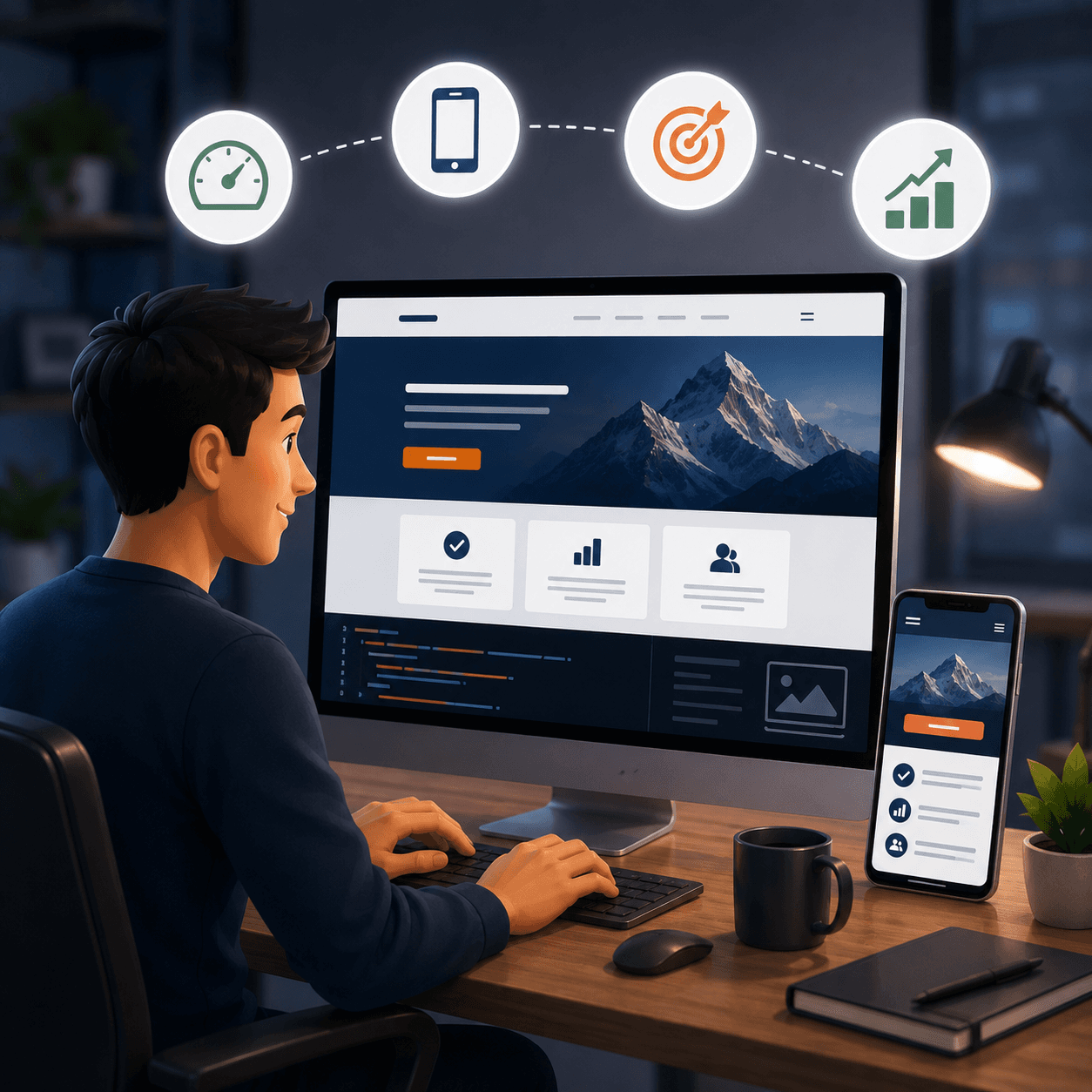 Your Website Is Still Your Hardest-Working Employee — Is It Performing Like One?