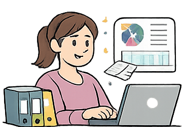 Data Entry & Management