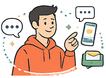 Omnichannel Coverage