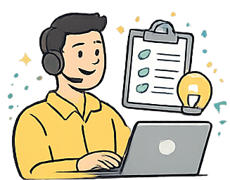 Product-Trained Agents
