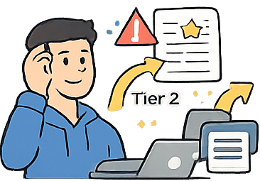 Escalation Management