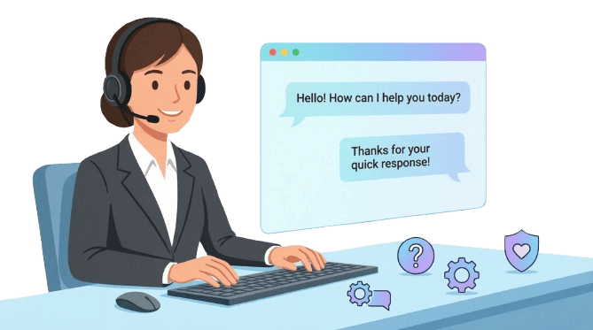 Customer Support
