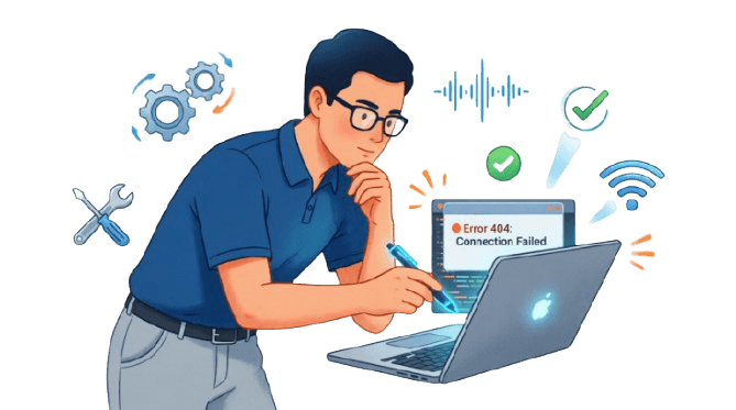 Technical Support
