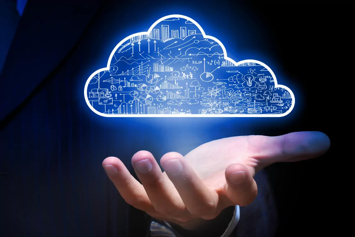 The Rise of Cloud Computing: What Every Business Needs to Know