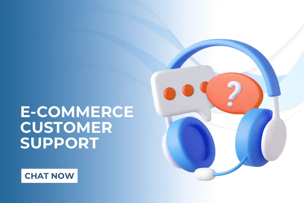 eCommerce Customer Support