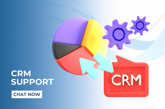 CRM Support Premium